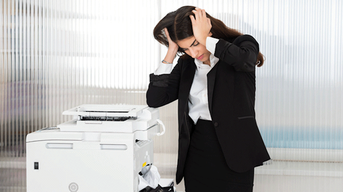 Comment réparer une imprimante qui n’imprime plus ? Les 10 étapes indispensables à suivre