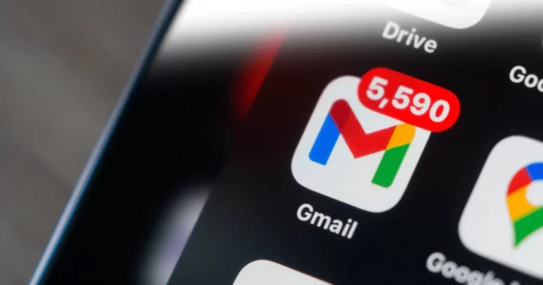 L'IA de Gmail lit vos messages : comment désactiver cette option activée par défaut ?