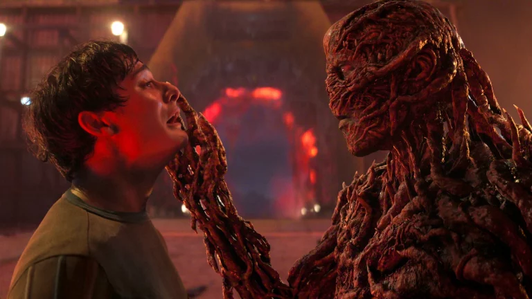 Stranger Things 5 : une bande-annonce explosive promet une bataille finale terrifiante sur Netflix