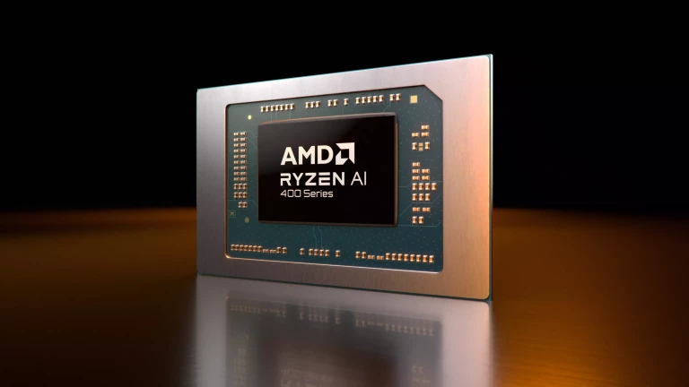AMD dévoile des Ryzen 2026 plus puissants et plus intelligents, sans révolution mais pleins de promesses