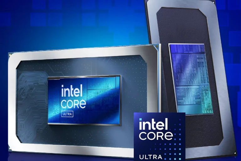 Intel dévoile ses Core Ultra Série 3 des puces surpuissantes taillées pour l’IA et l’ultraportable