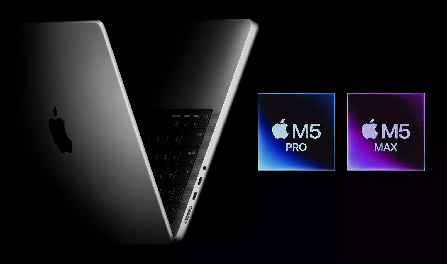 MacBook Pro M5 Pro:Max Apple prépare-t-elle un lancement explosif dès fin janvier 2026 ?