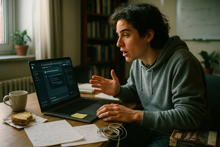 Comment apprendre à coder avec le “Vibe Coding” et l’IA grâce à ces astuces puissantes ?