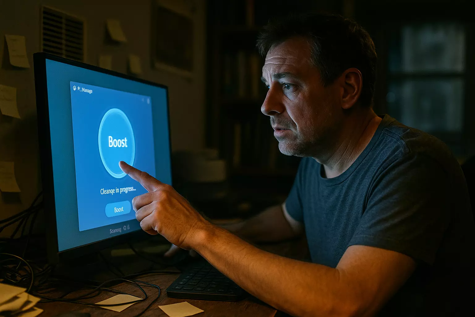 Comment utiliser Microsoft PC Manager pour accélérer radicalement votre PC Windows ?