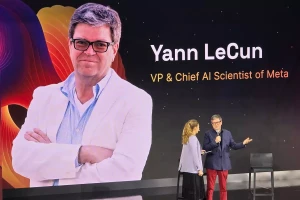Yann Le Cun claque la porte de Meta et lance AMI, une audacieuse rupture face aux IA LLM