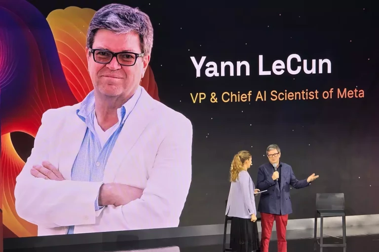 Yann Le Cun claque la porte de Meta et lance AMI, une audacieuse rupture face aux IA LLM