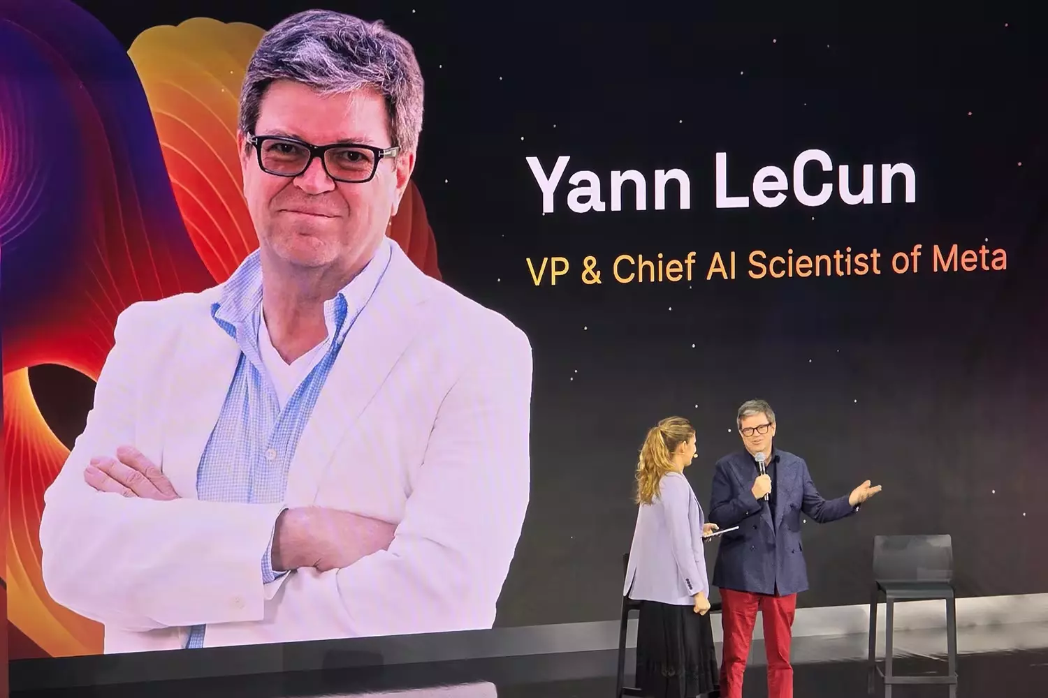 Yann Le Cun claque la porte de Meta et lance AMI, une audacieuse rupture face aux IA LLM