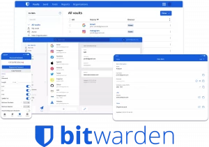Bitwarden : le gestionnaire de mots de passe ultra-sécurisé qui séduit pros et particuliers