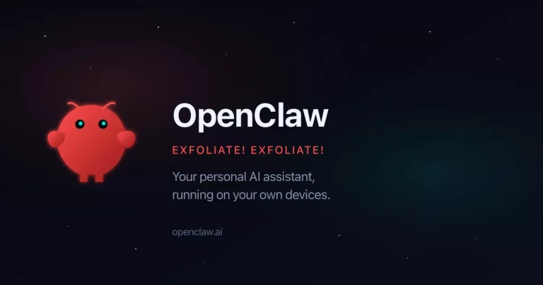 OpenClaw Moltbot ClawBot l’agent IA qui fait rêver… et qui peut coûter très cher
