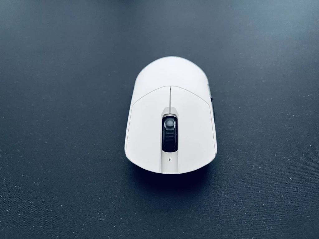 Test de la Cougar Revenger Pro 4K : la souris gaming ultra-légère au rapport qualité:prix exceptionnel 2