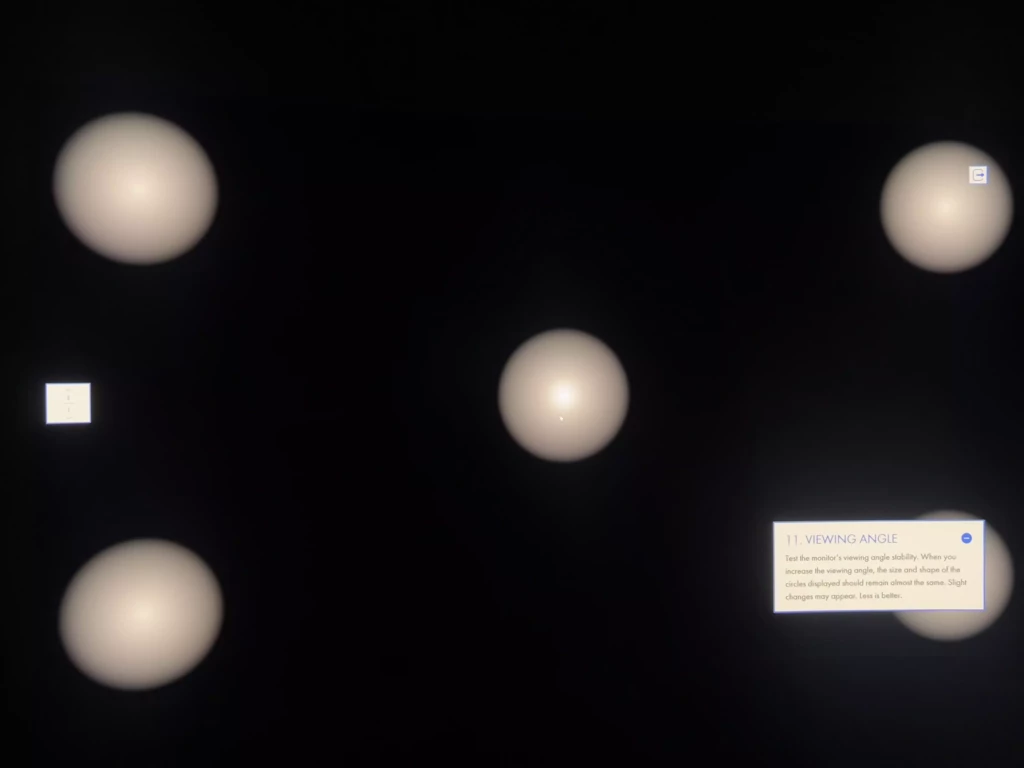 Test MSI MPG 321CURX QD OLED - TechPi.fr de vue 1