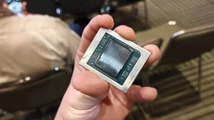 AMD lance ses Ryzen AI Embedded X100 avec un engagement rare de 10 ans