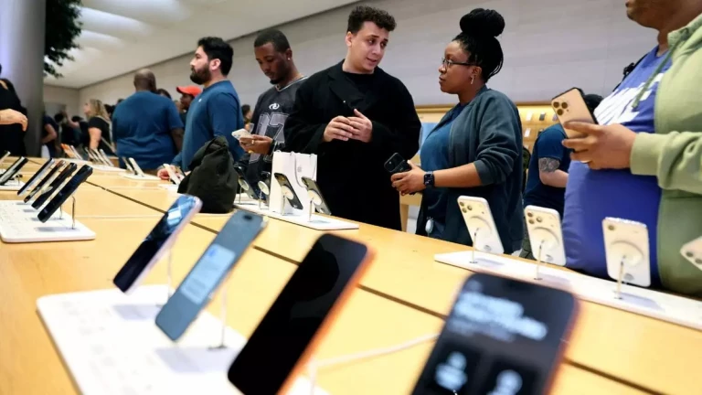 Apple bascule vers le leasing avec Klarna pour l’iPhone, le Mac et l’iPad