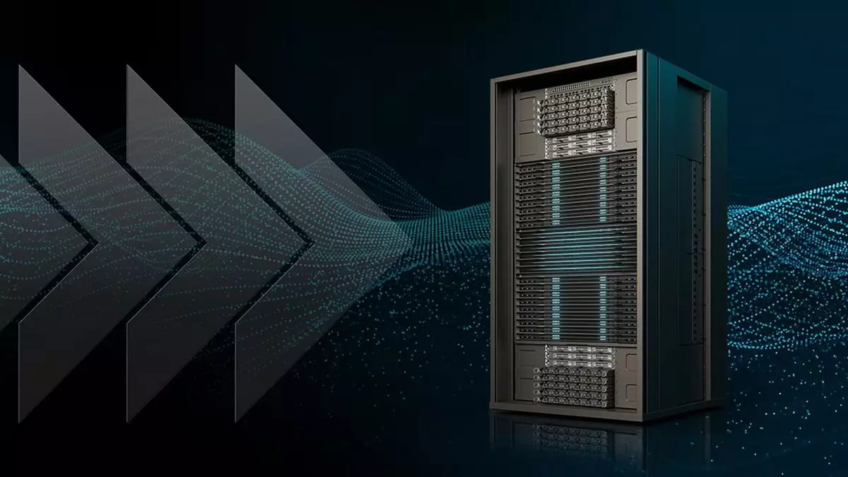 Azure déploiera AMD Helios à grande échelle avec 72 GPU MI455X