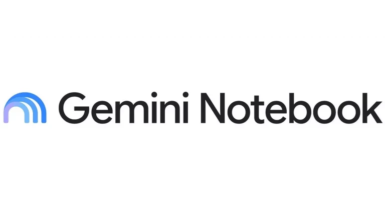 Gemini Notebook : Google rebaptise NotebookLM le 16 juillet