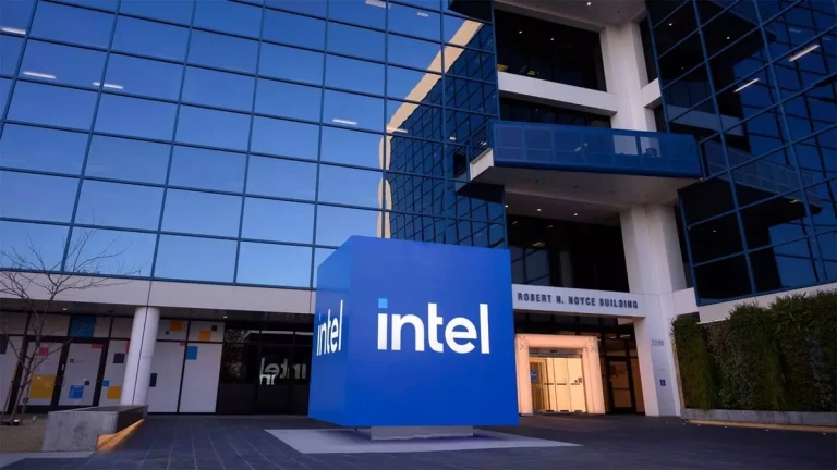Intel décroche enfin un client externe sur Intel 4 avec le processeur SP6 de Fortinet