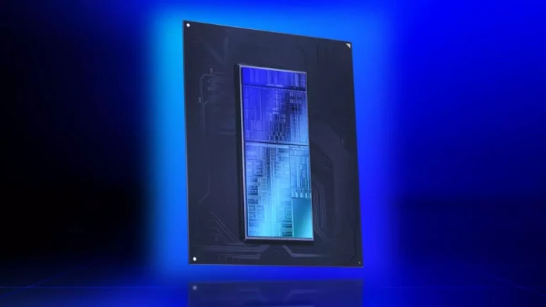 Intel expédie en volume ses premières puces High NA EUV 18A