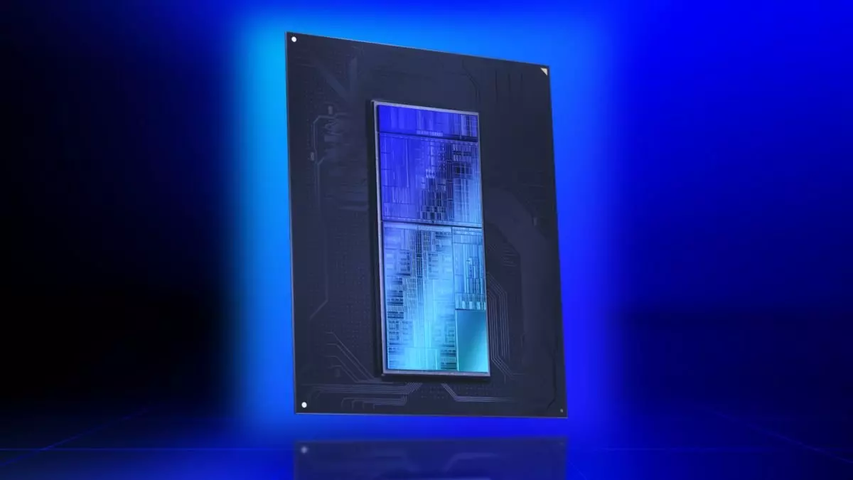 Intel expédie en volume ses premières puces High NA EUV 18A