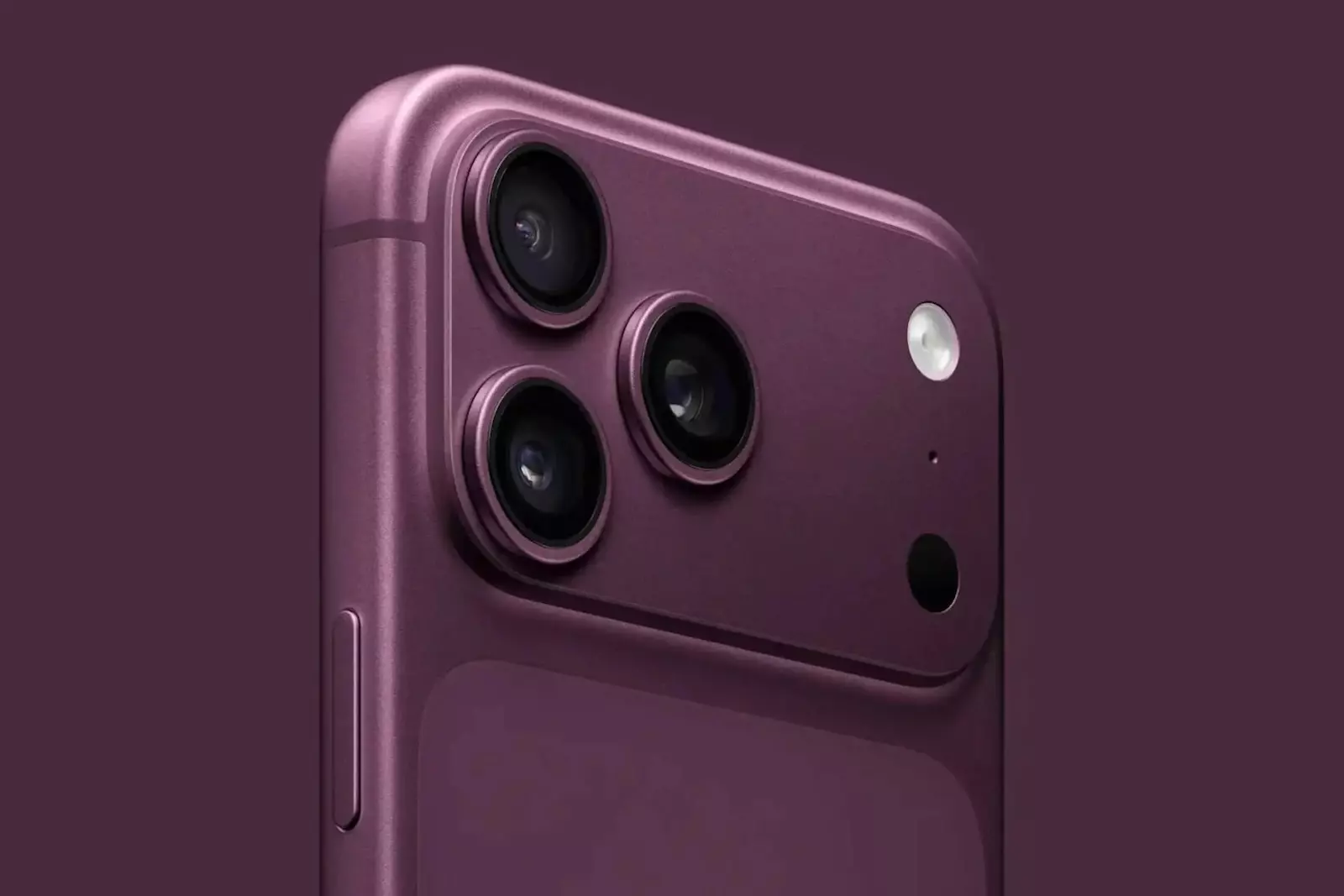 iphone-18-pro-rouge-cerise-fonce