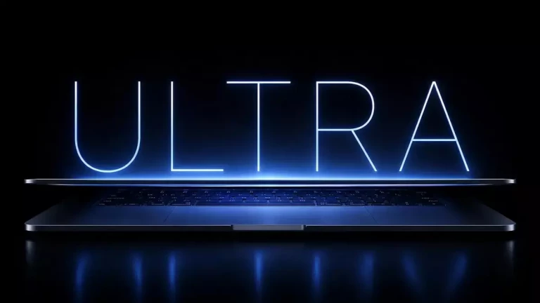 MacBook Ultra : Apple préparerait enfin un Mac tactile OLED signé Samsung