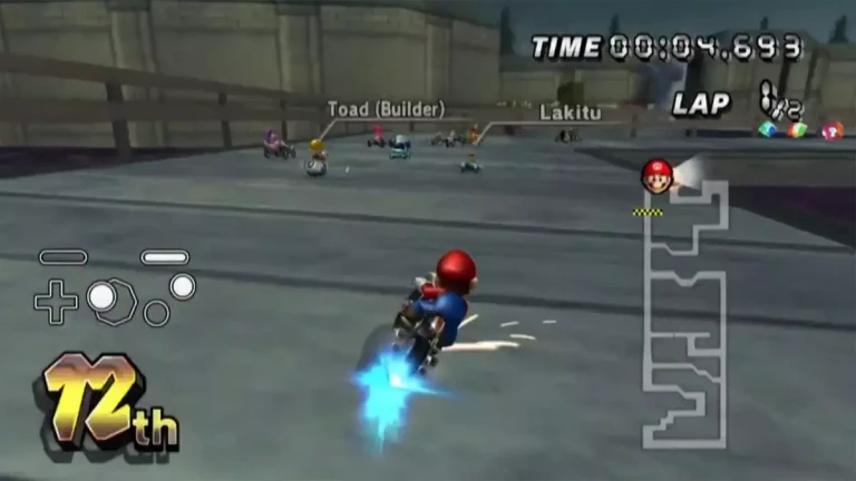 Mario Kart Wii débarque sur PC en 4K, bêta prévue en août 2026