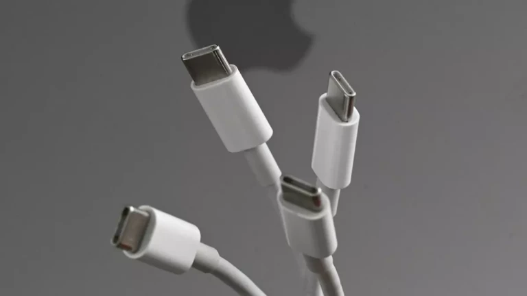 USB4 v2 et Thunderbolt 5 montent à 80 Gbit/s, le cuivre plafonne à 1 m