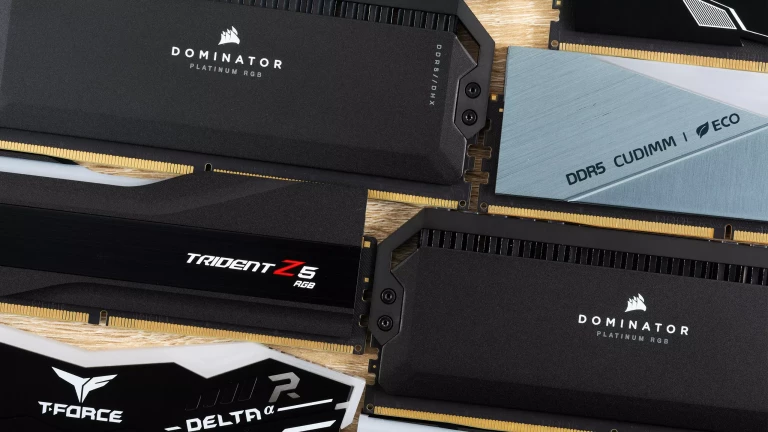 Valve alerte : les prix de la RAM vont encore empirer