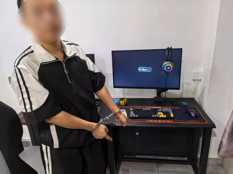 À Wuhan, des voleurs ont remplacé des RTX 5080 par des 3060 sans alerter les hôtels