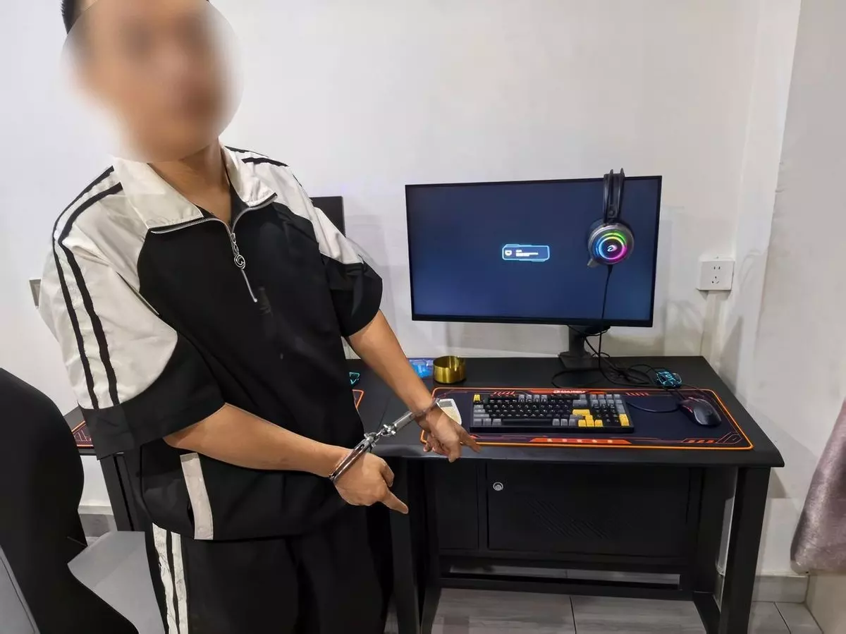 À Wuhan, des voleurs ont remplacé des RTX 5080 par des 3060 sans alerter les hôtels
