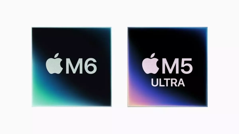Apple lance le premier Mac en 2 nm et un M5 Ultra inédit à quatre dies