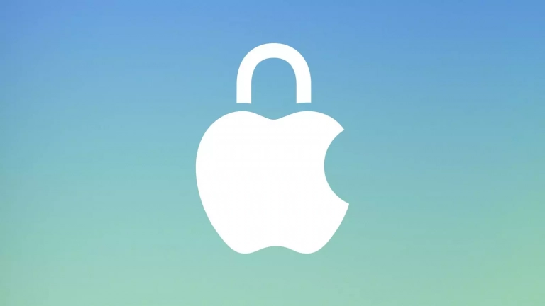 Mac affichant une alerte de sécurité macOS