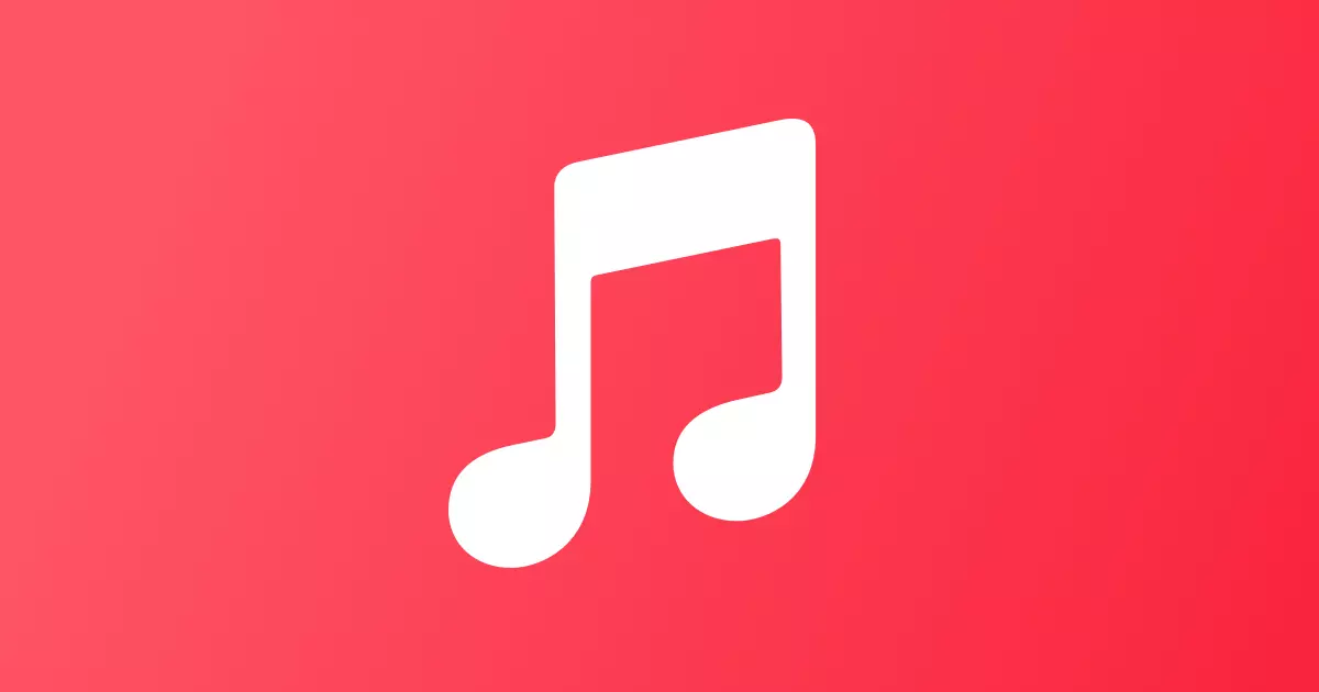 Apple Music avec le futur label Made With AI pour les morceaux générés par intelligence artificielle