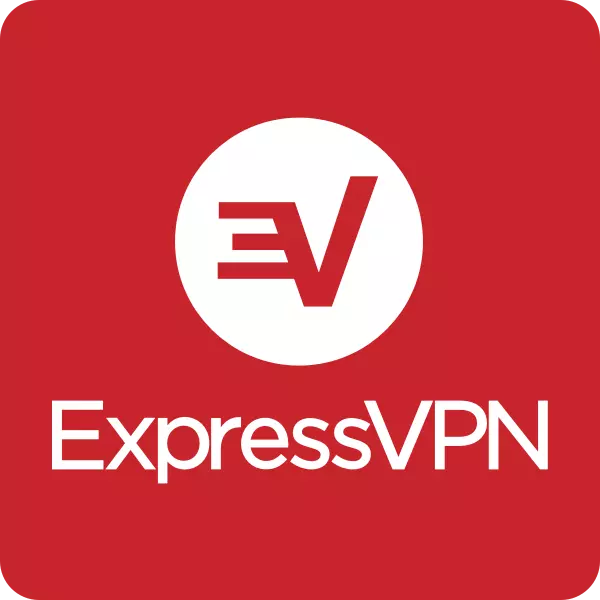 Logo ExpressVPN