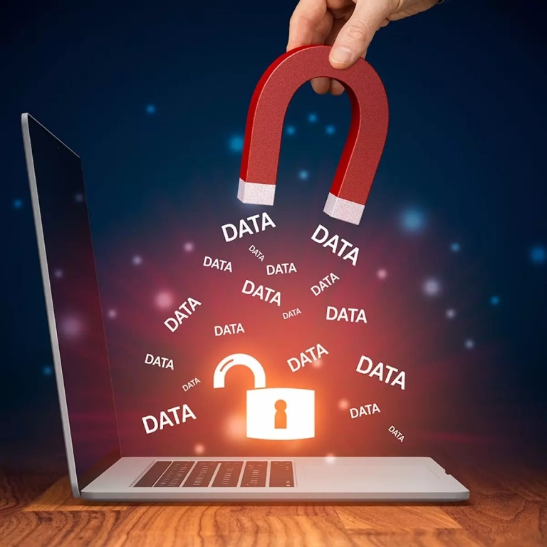 Fuite de données des Impôts et vérification des contribuables concernés par la cyberattaque DGFiP