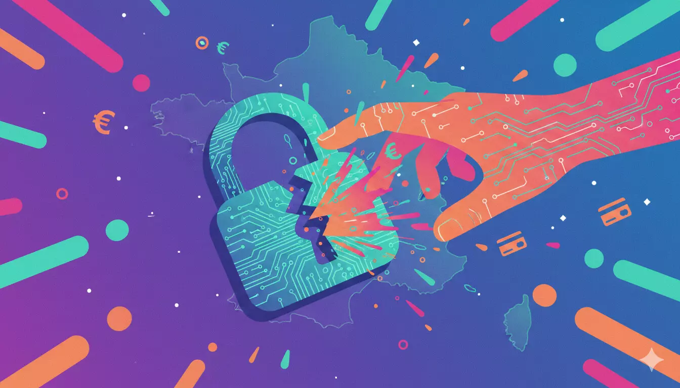 Impôts et Éducation nationale piratés : comment savoir si vos données ont fuité ?