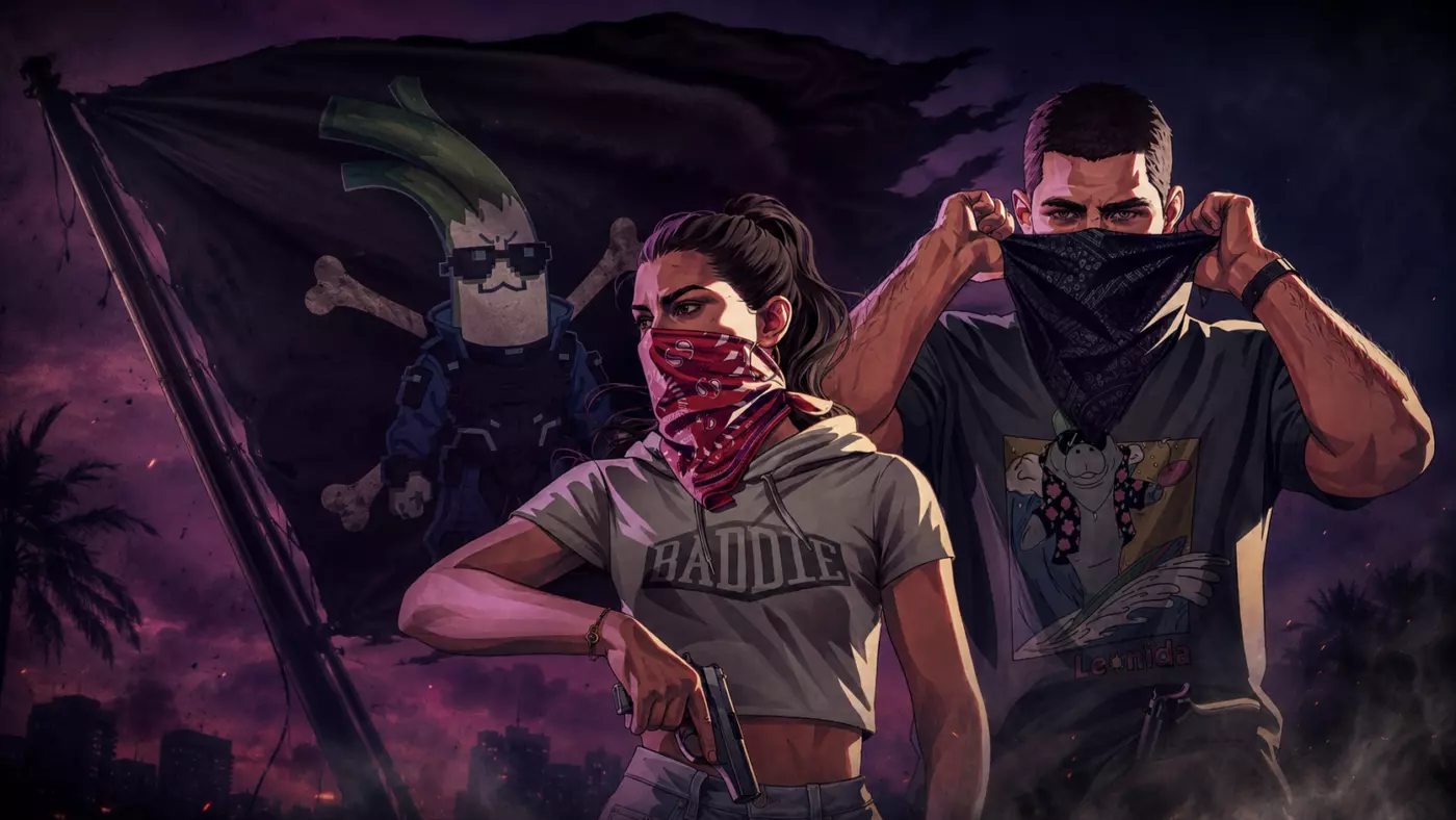 Take-Two traque CyberLeek après les fuites de gameplay de GTA 6