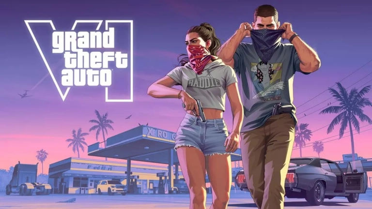 GTA 6 viserait 30 FPS sur consoles, sans mode performance promis au lancement