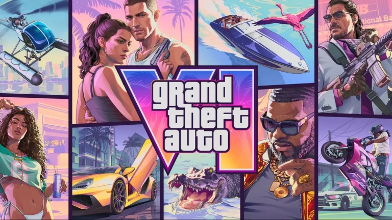 GTA VI sera vendu en boîte sans disque, Rockstar bascule vers le tout-numérique