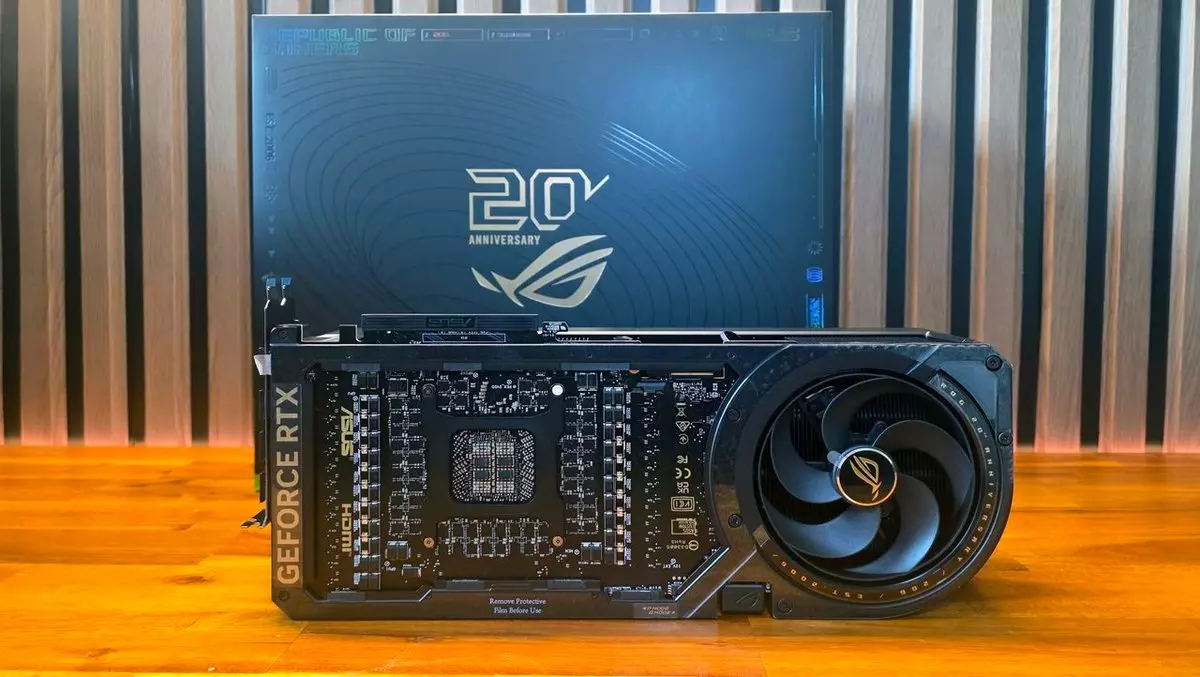 HYDRA 2.3B rouvre l’overclocking des RTX 50 avec un power limit à 125 %