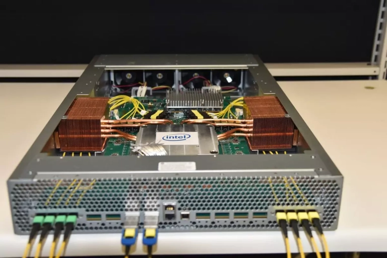 Les interconnexions optiques des data centers pourraient être multipliées par 10