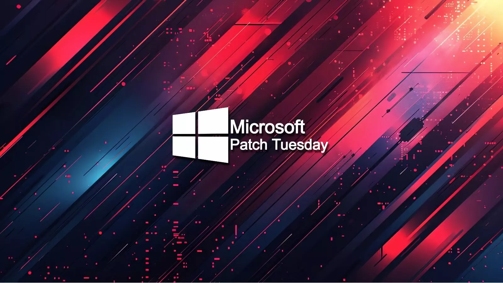Écran Windows Update illustrant les 398 vulnérabilités corrigées en août 2026
