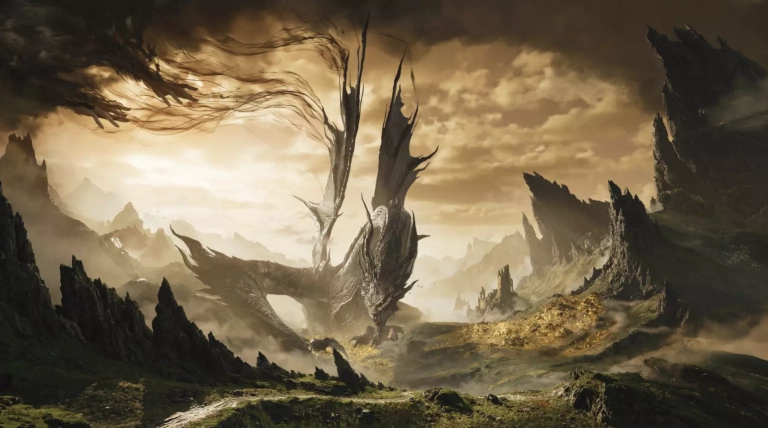 Nodusfall nouveau jeu d’action coopératif de HoYoverse dévoilé à la Gamescom 2026