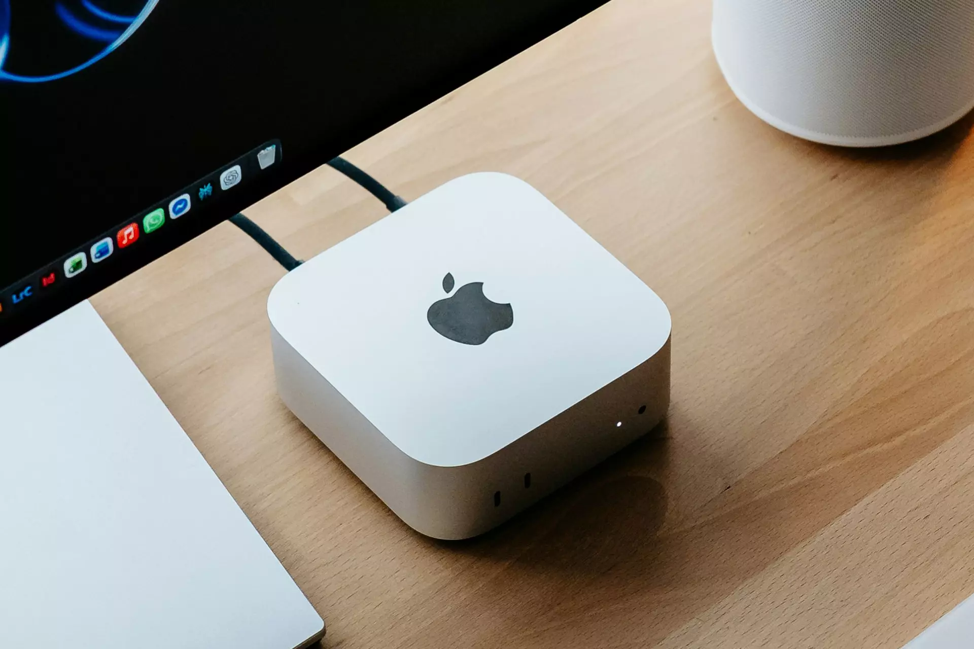 Nouveau Mac mini Apple M5 ou M6 attendu avant la keynote iPhone 18 de septembre 2026