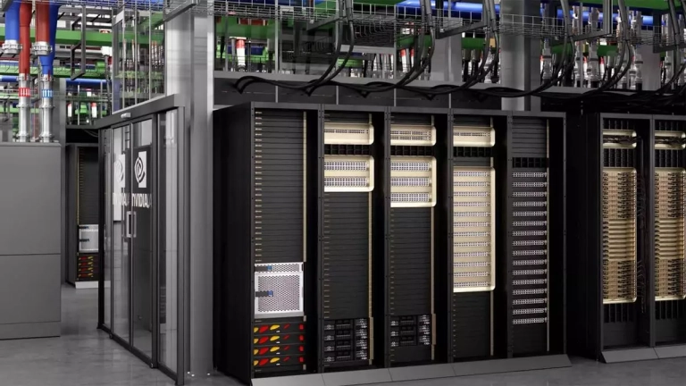 Nvidia promet avec Vera Rubin sa montée en puissance la plus rapide, à 20 Md$
