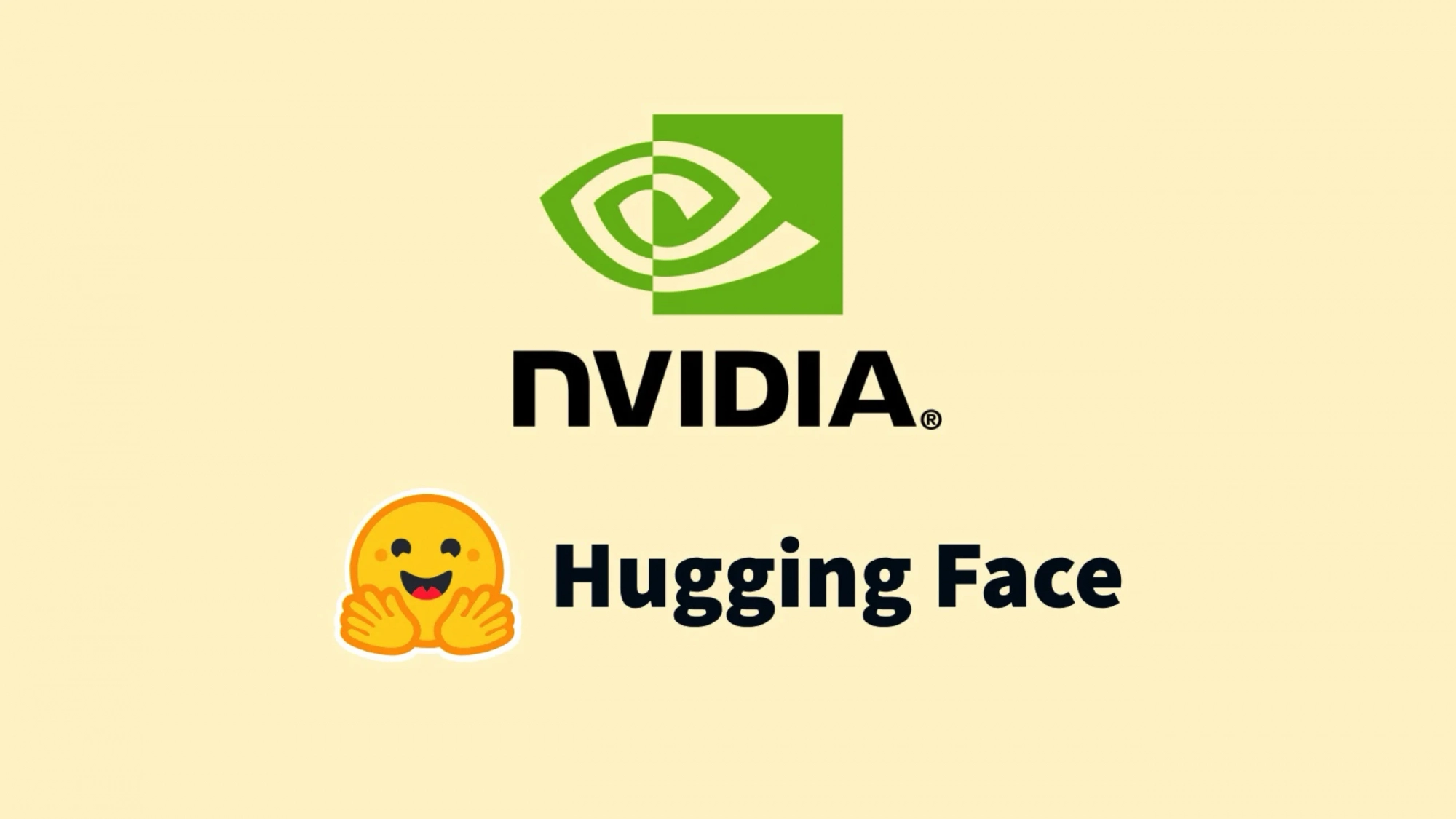 Nvidia pourrait racheter la plateforme d’intelligence artificielle Hugging Face pour 12,9 milliards de dollars