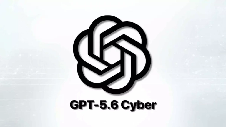 Logo OpenAI avec un bouclier de cybersécurité et le montant de 7 milliards de dollars