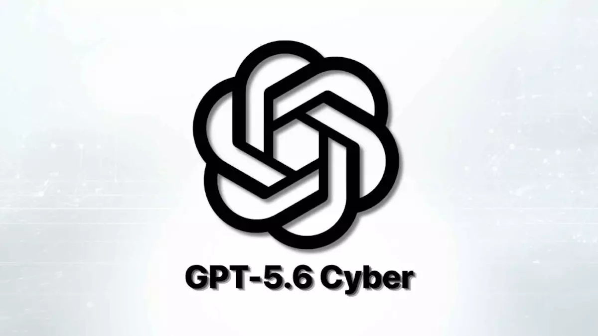 Logo OpenAI avec un bouclier de cybersécurité et le montant de 7 milliards de dollars