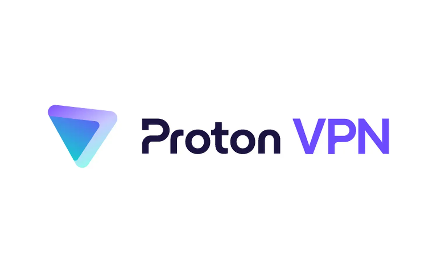 Logo Proton VPN
