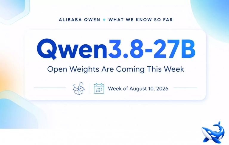 Qwen3.8-27B exécuté en local sur un PC avec Ollama et LM Studio