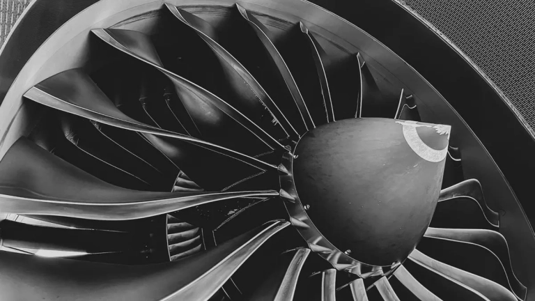 SpaceX internalise ses aubes de turbine pour accélérer l’énergie d’xAI